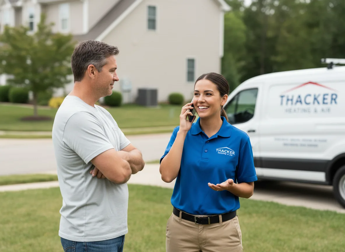 Ac Repair Westmoreland, TN FAQs